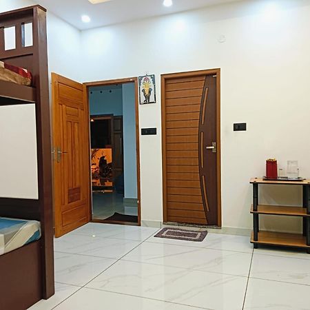 Pepper Jazz Varkala Exterior foto