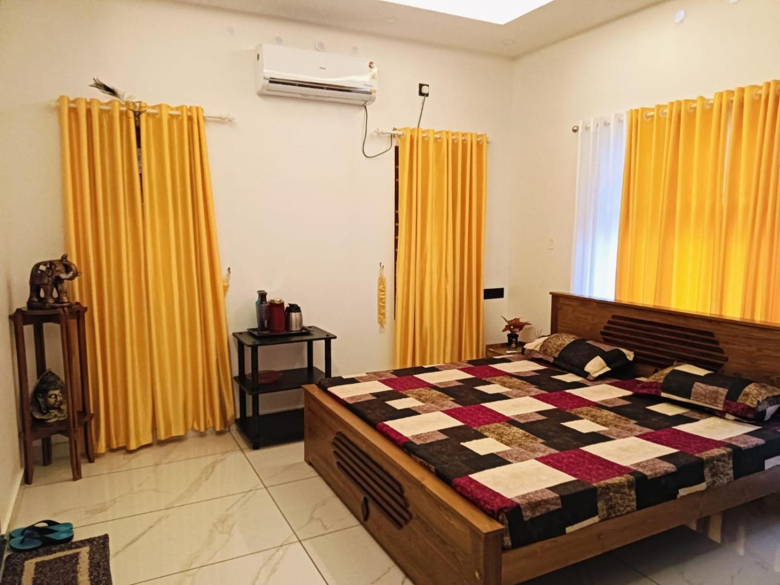 Pepper Jazz Varkala Exterior foto