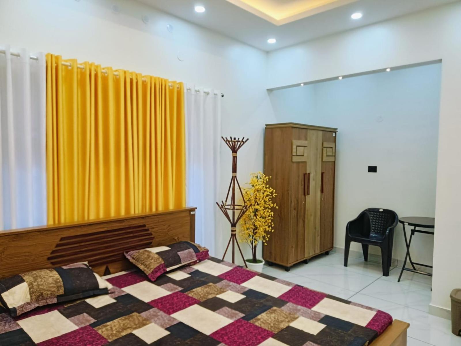 Pepper Jazz Varkala Exterior foto